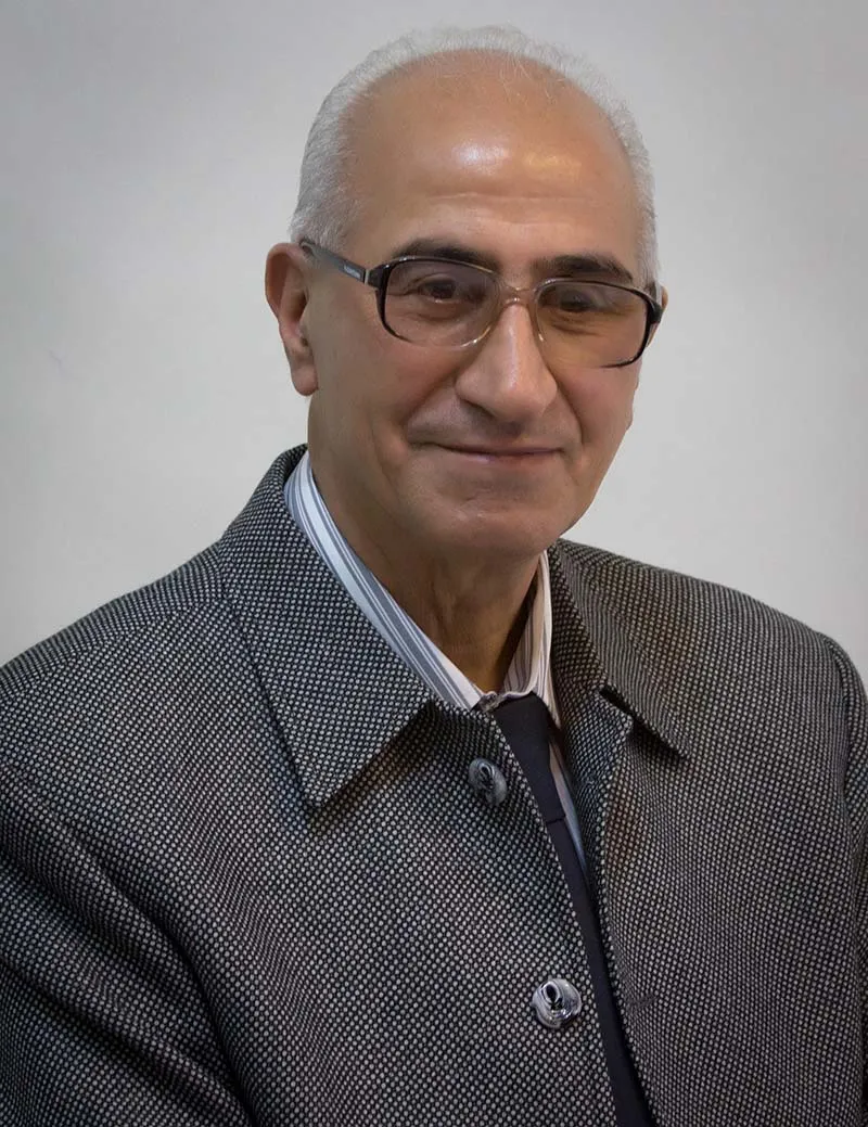 ابوالقاسم نعمت‌اللهی راد - بنیان‌گذار سیسمونی بهارک